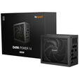 be quiet! Dark Power 14 80 PLUS Titanium Netzteil, ATX 3.1, PCIe 5.1 - 850 Watt image number null