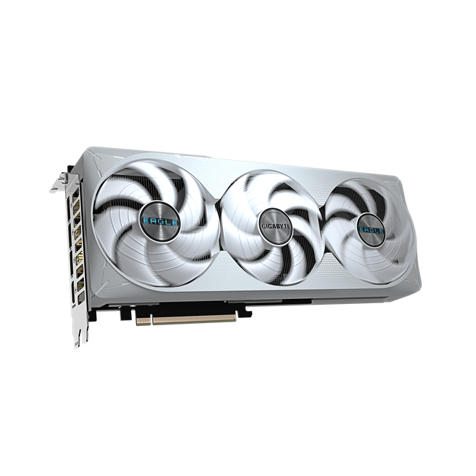 GIGABYTE GeForce RTX 5070 Ti Eagle OC Ice SFF 16G, 16384 MB GDDR7 image number 3