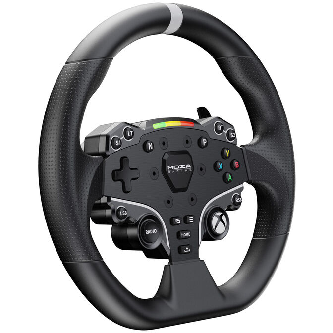 MOZA ES-Xbox Steering Wheel image number 0