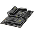 MSI MAG X870E Tomahawk WiFi Mainboard, Sockel AM5, AMD X870E, ATX, DDR5 image number null