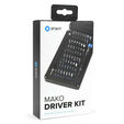 iFixit Mako 64 Bit Driver Kit + Pro Magnetic Project Mat image number null