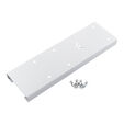 Watercool MO-RA IV Heatkiller Tube Adapter - white image number null