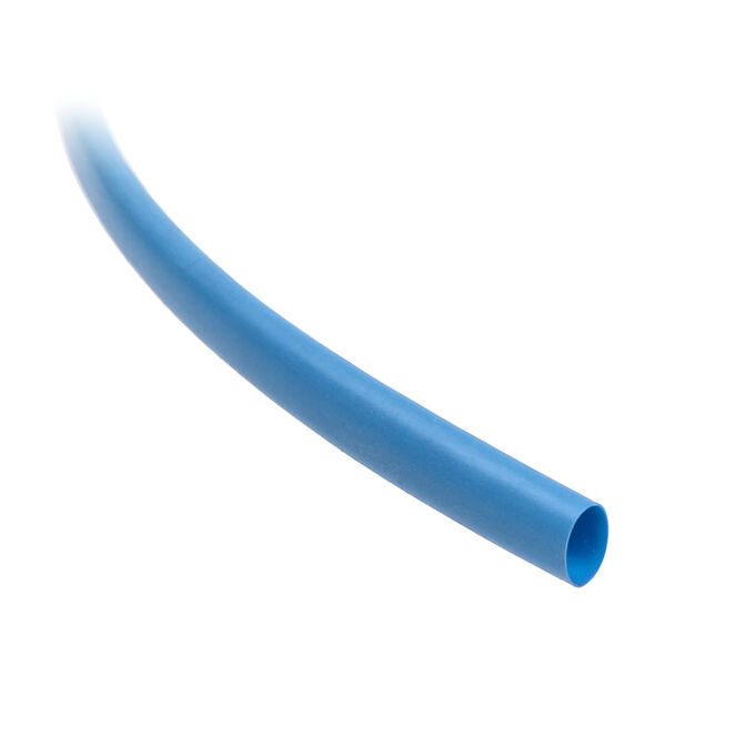 MDPC-X Schrumpfschlauch 4:1 Small - Blue, 1m image number 1