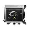 TRYX HOLO ARGB 360 AiO-Wasserk&uuml;hlung, 360 mm, Hologramm-Display, ARGB - wei&szlig; image number null