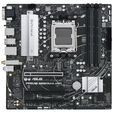 ASUS Prime B650M-A WiFi, AMD B650 motherboard - Socket AM5, DDR5 image number null