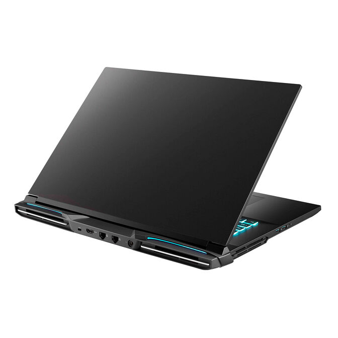 Pinnacle Gaming-Laptop, Core Ultra 9 275HX, RTX 5080, UHD+ 200 Hz, konfigurierbar - 18 Zoll image number 5