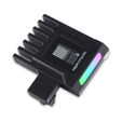 Aqua Computer AMPINEL 12V-2x6 Grafikkarten-Power-Management, 650 W, OLED, RGBpx - Typ B image number null