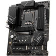 MSI Pro Z790-P WiFi, Socket LGA 1700, Intel Z790, ATX - DDR5 image number null