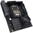ASUS Pro WS W790-ACE motherboard, socket LGA 4677, Intel W790, DDR5 image number null
