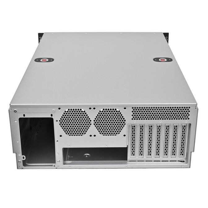 SilverStone RM43-324-RS Rackmount-Geh&auml;use - 4U image number 7