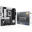 ASUS Prime B860M-A Mainboard, Sockel LGA 1851, Intel B860, Micro-ATX, DDR5 image number null