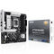 ASUS Prime B860M-A Mainboard, Sockel LGA 1851, Intel B860, Micro-ATX, DDR5