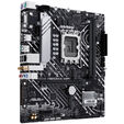 ASUS Prime H610M-A WIFI, Intel H610 motherboard - Socket 1700, DDR5 image number null