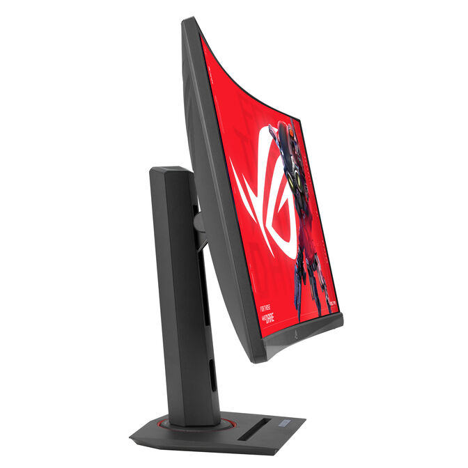 ASUS ROG Swift XG27WCMS, 27 Zoll Curved-Gaming-Monitor, 280Hz, VA, FreeSync Premium image number 3
