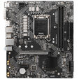 MSI Pro H610M-G, Sockel LGA 1700, Intel H610M, Micro-ATX - DDR5 image number null