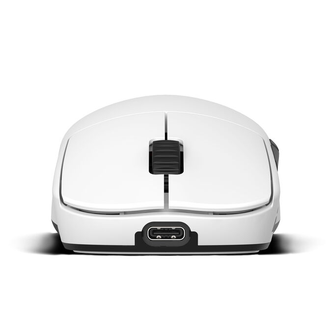 Endgame Gear OP1w 4k v2 Wireless Gaming-Maus, 4.000Hz - wei&szlig; image number 6