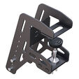 VIRPIL Controls Desk Mount - schwarz, S image number null