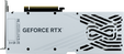 Palit GeForce RTX 5070 White OC Grafikkarte, 12288 MB GDDR7 image number null