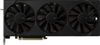 XFX Swift Radeon RX 9070 XT Triple Fan Gaming Edition, 16384 MB GDDR6 image number null