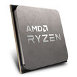 AMD Ryzen 7 5700G 3,8 GHz (Cezanne) Sockel AM4 - Boxed mit Wraith Stealth K&uuml;hler image number null