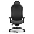 Fractal Design Refine Stoff Gaming Stuhl - schwarz image number null
