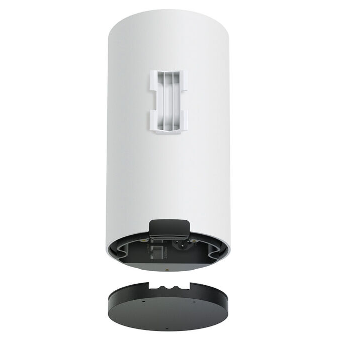 TP-Link Deco BE25-Outdoor Mesh-WiFi-Router, Wi-Fi 7, IP65 - wei&szlig; image number 2