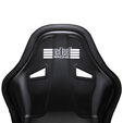 Next Level Racing F-GT Elite Lite Wheel Plate Edition Konfigurator image number null