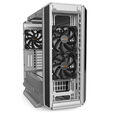 be quiet! Silent Base 802 Window Midi-Tower - Tempered Glass, wei&szlig; image number null