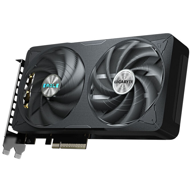 Gigabyte GeForce RTX 5060 Ti Eagle OC, 8192 MB GDDR7 image number 7