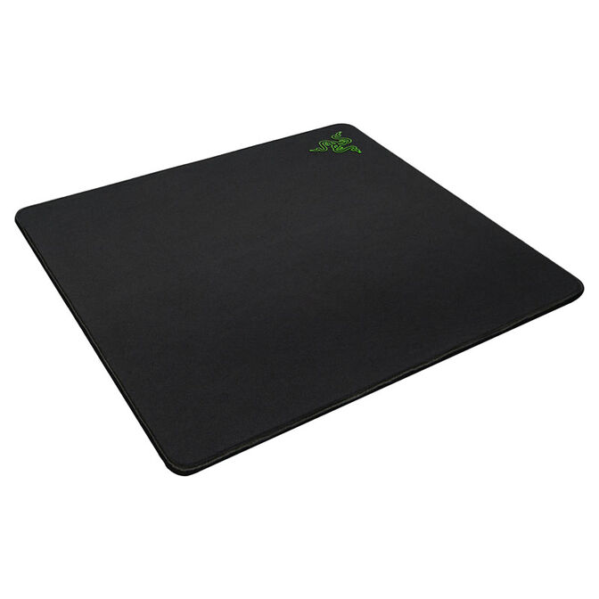 Razer Gigantus Elite Edition Mousepad - black image number 0