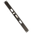 Akasa 1U Rackmount Front Plate for Plato WS image number null