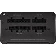Corsair RMe Series RM750e Power Supply 80 PLUS Gold, ATX 3.0, PCIe 5.0 - 750 Watt, black image number null