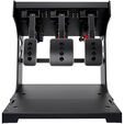 Simagic P1000i Pedalsatz - invertiert, 3 Pedale, schwarz image number null