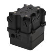 Alphacool ES Reservoir 2U - DDC image number null