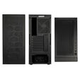 Kolink Observatory HF Mesh PWM Midi-Tower - schwarz image number null