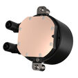 Alpenf&ouml;hn AlpineFlow 240 AiO Wasserk&uuml;hlung, ARGB - schwarz, 240 mm image number null