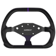 Conspit DX320 Lenkrad - D-Form image number null
