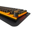 be quiet! Light Mount Tactile Gaming Tastatur, RGB - be quiet! Silent Tactile Switches, schwarz image number null