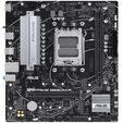ASUS Prime B650M-R Mainboard, B650-Chipsatz, Sockel AM5, DDR5 image number null