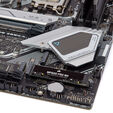 Corsair MP600 Pro NH NVMe SSD, PCIe 4.0 M.2 Type 2280 - 8 TB image number null
