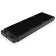 Alphacool NexXxoS HPE-30 Radiator 360mm - schwarz image number null