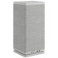 Fractal Design Mood Mini-ITX PC Case - Light Grey image number null