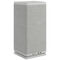 Fractal Design Mood Mini-ITX PC Case - Light Grey