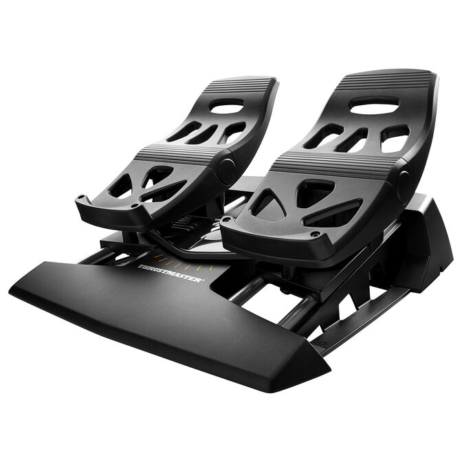 Next Level Racing Flight Simulator + Thrustmaster Bundle image number 20
