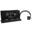 be quiet! Silent Loop 3 AiO Wasserk&uuml;hlung, ARGB - 420mm, schwarz image number null