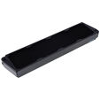 Alphacool NexXxoS XT45 Full Copper X-Flow Radiator &ndash; 480mm, black image number null