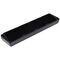 Alphacool NexXxoS XT45 Full Copper X-Flow Radiator &ndash; 480mm, black