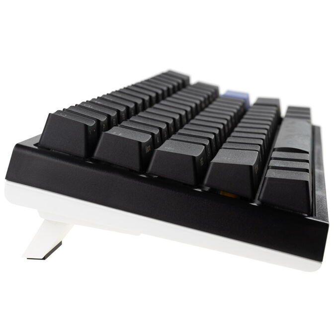 Ducky One 2 Pro Mini Gaming Tastatur, RGB LED - Cherry Blue (US) image number 3
