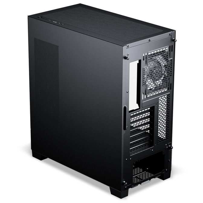 Phanteks XT View Matrix Geh&auml;use-Bundle, Midi-Tower, E-ATX, Tempered Glass + Nxlinq V2 HUB - schwarz image number 6