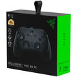 Razer Wolverine V3 Pro 8K kabelloser PC-Controller, 8000 Hz HyperPolling, Anti-Drift - schwarz image number null